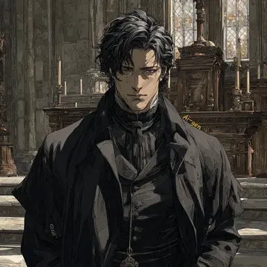 Profile image of マーティン