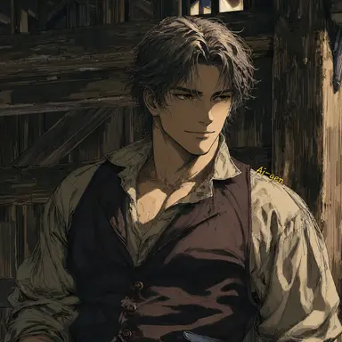 Profile image of ジャック