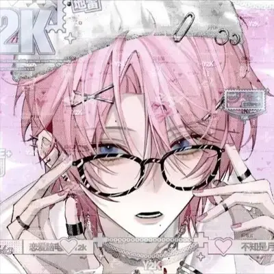 WoodyPug3263의 BL-FemBoy BF