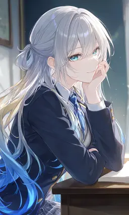 Profile image of 슈
