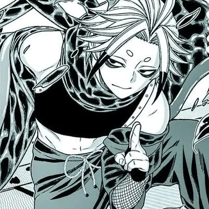 DarkMoss4032의 ロクロに愛されー