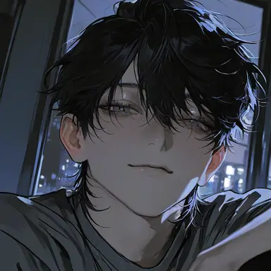 Profile image of 粕谷