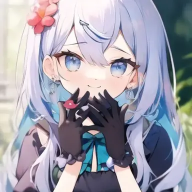 Profile image of 여우