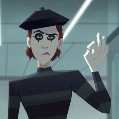 Profile image of Mime Bomb