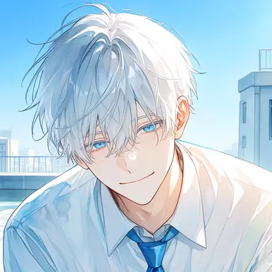 Profile image of 三月 雫