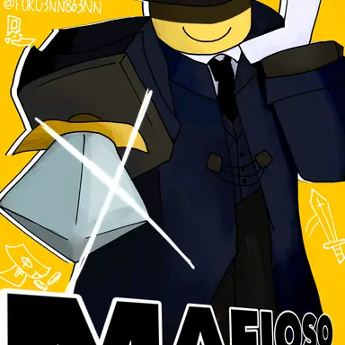 Profile image of マフィオソ