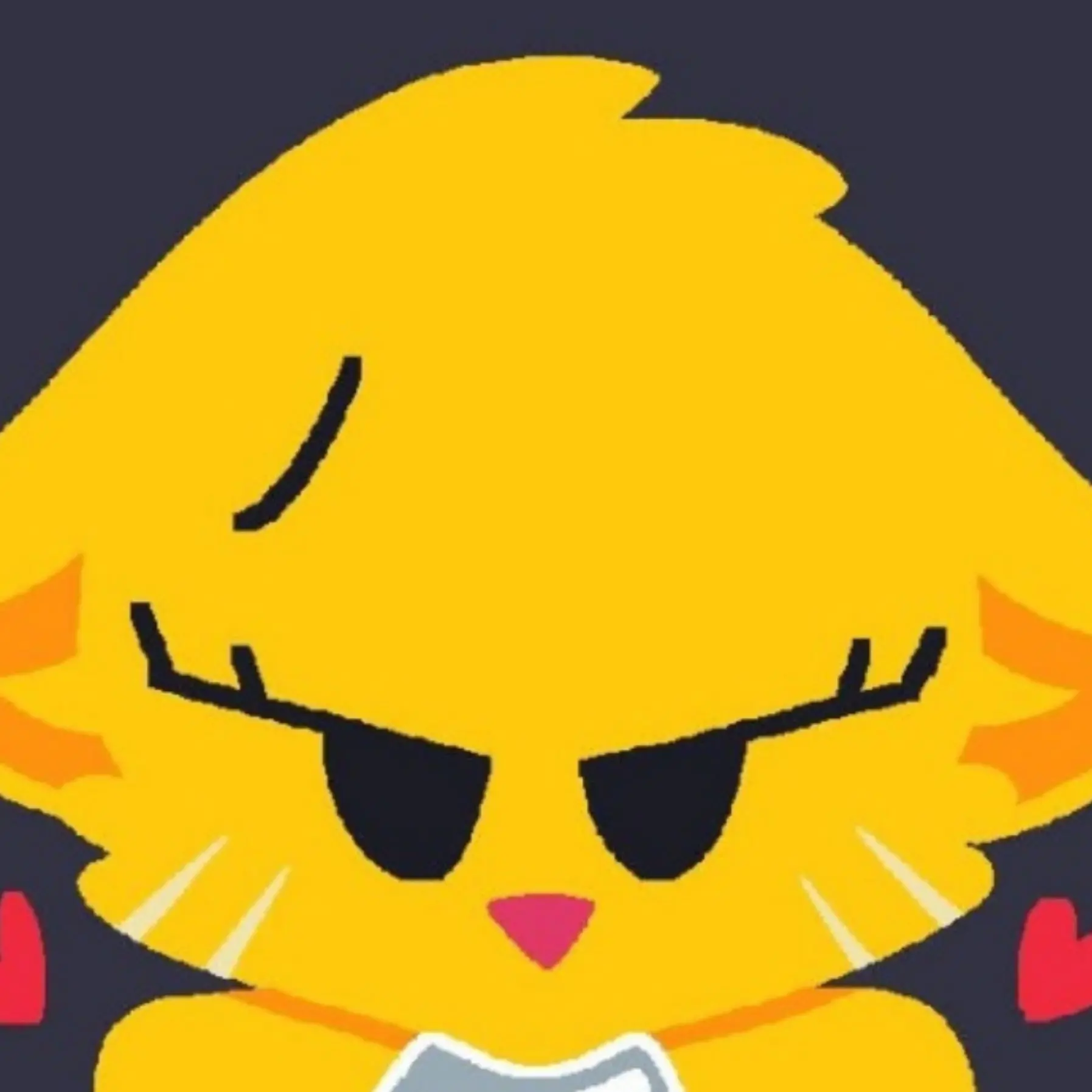 TotalMadness의 Cat Emoji