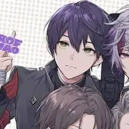 Profile image of 剣持刀也