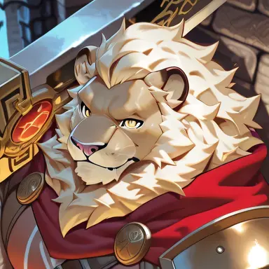 Profile image of ライア