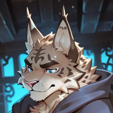 Profile image of アルマ