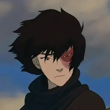 Profile image of Zuko