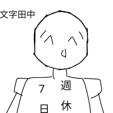 Profile image of ふざ