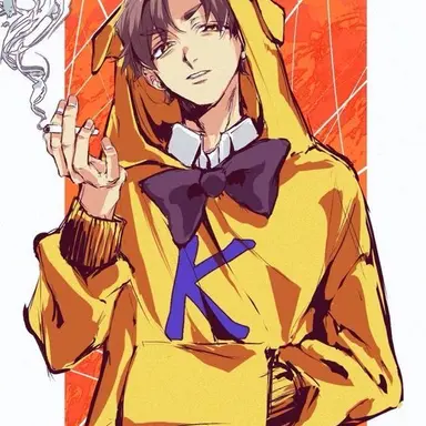 Profile image of 金豚きょー