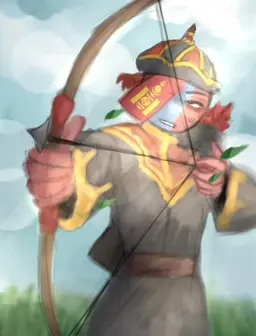 Profile image of Mongolia
