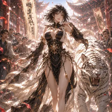Profile image of 황보연