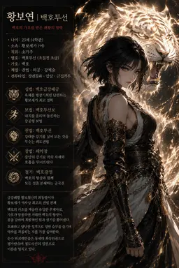 Profile image of 황보연