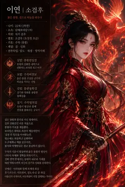 Profile image of 이연