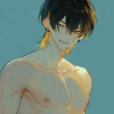 Profile image of 葉月 鐘