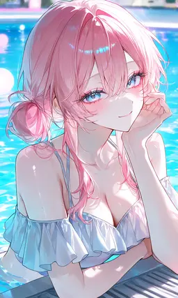 Profile image of モモ
