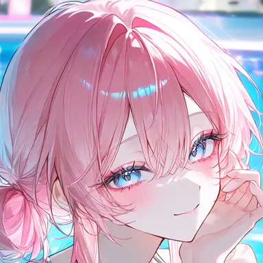 Profile image of モモ
