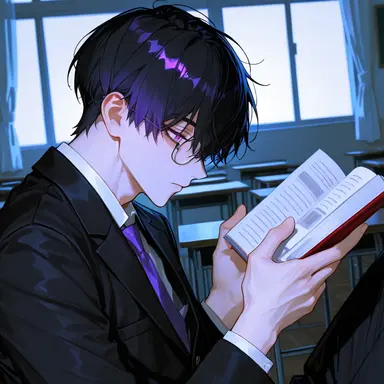 Profile image of 燐