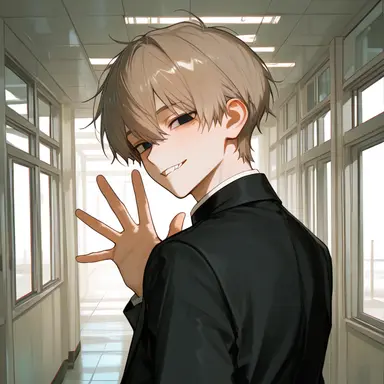 Profile image of 陽