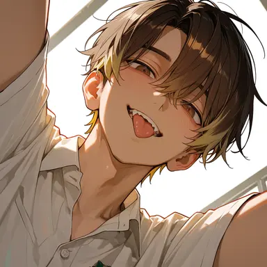 Profile image of 一樹