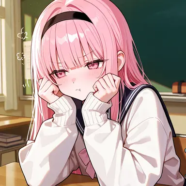 Profile image of しほ