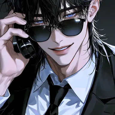 Profile image of 梁人