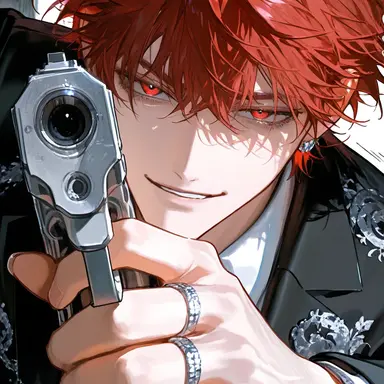Profile image of ルーク
