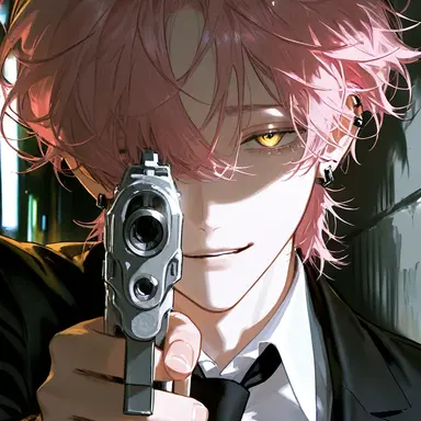Profile image of ルカ