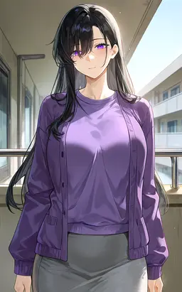 Profile image of 후미에