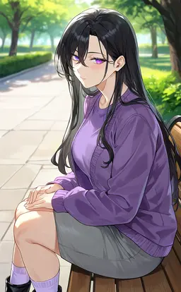 Profile image of 후미에