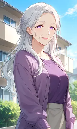 Profile image of 후미에