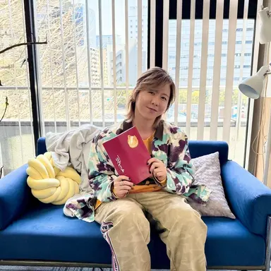 Profile image of 藤澤涼架