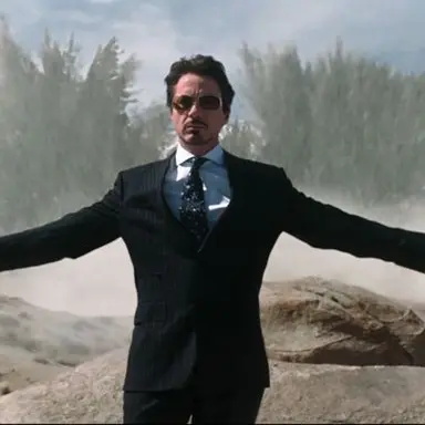 Profile image of Tony Stark