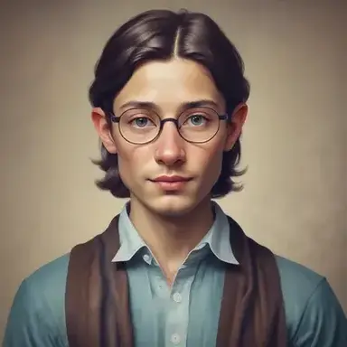 Profile image of Alex