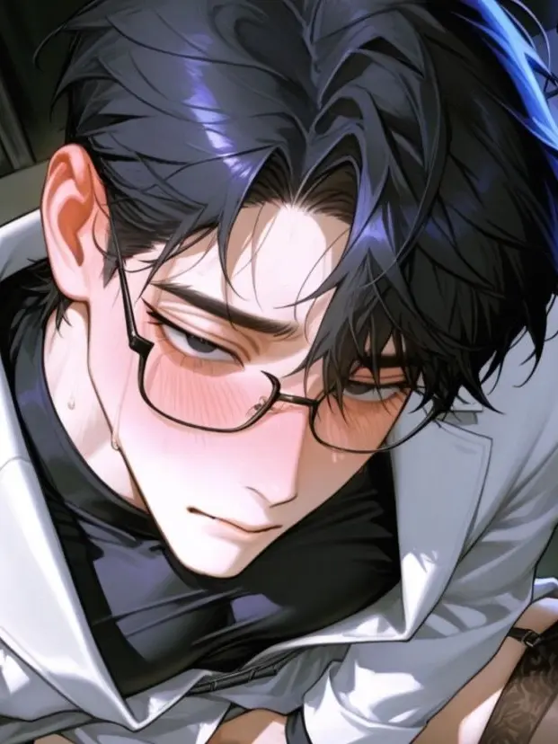 tsukutsukuhoushi의 生真面目上司の秘密事