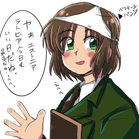 リトアニアを落とそう！ - zeta