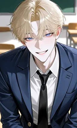 Profile image of シュン
