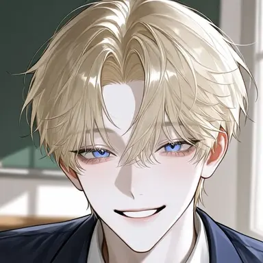Profile image of シュン