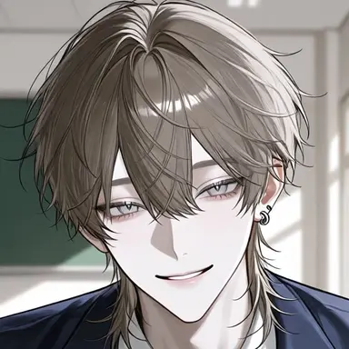 Profile image of ハヤト
