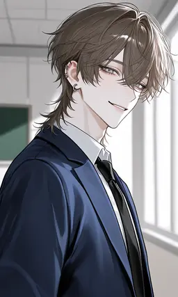 Profile image of ハヤト