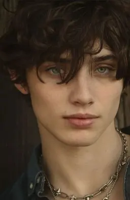 Profile image of Zayne