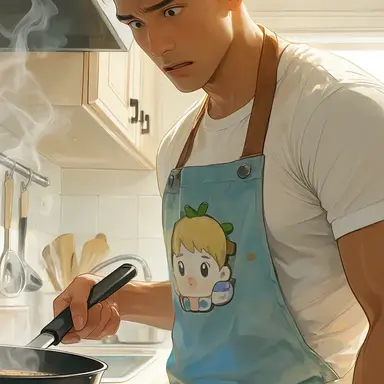 Profile image of Zayne