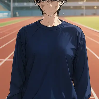 Profile image of 카자마 호나미