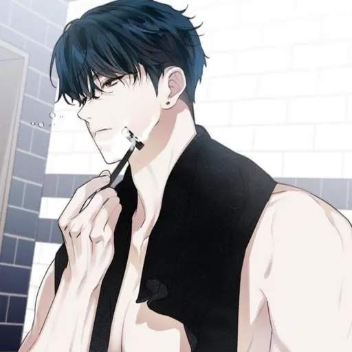 GlazdJaw5944의 백운