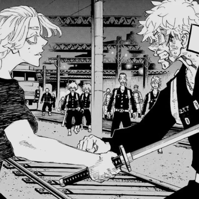 QuietWolf6862의 黒い衝動に任せよう