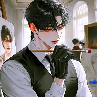 Profile image of 黎