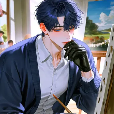 Profile image of 奏